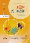 HURRA!!! Po Polsku New Edition : Student's Textbook 1 - Book