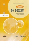 HURRA!!! Po Polsku New Edition : Student's Workbook 1 - Book