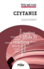Czytanie - Book