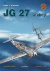 Jg 27 W Akcji Vol. Iv - Book
