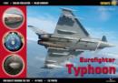 Eurofighter Typhoon - Book