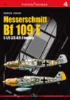 Messerschmitt Bf 109 E - Book