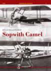 Sopwith Camel - Book