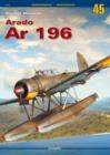 Arado Ar 196 - Book