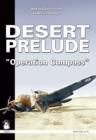 Desert Prelude : Operation Compass v. 2 - Book