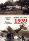 Polish Air Force 1939 : Through German Eyes Vol. 2 - Book