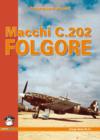 Macchi C.202 Folgore - Book