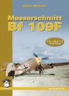 Messerschmit Bf 109 F - Book