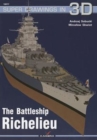 The Battleship Richelieu : No. 17 - Book