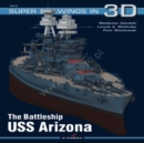 The Battleship USS Arizona - Book