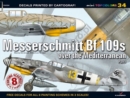 Messerschmitt Bf 109s Over the Mediterranean. Part 1 - Book