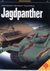 Jagdpanther - Book