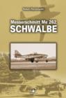 Messerschmitt Me 262 A Schwalbe - Book