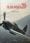 Polish Wings 20: Yakovlev Yak-1, Yak-3, Yak-7, Yak-9 - Book