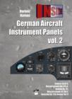 German Aircraft Instrument Panels : Volume 2 - Book