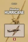 Hawker Hurricane - Book