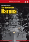 The Battlecruiser Haruna - Book