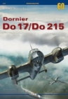 Dornier Do 17/Do 215 - Book