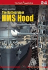 The Battlecruiser HMS Hood - Book