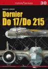 Dornier Do 17z/Do 2015 - Book