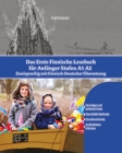 Das Erste Finnische Lesebuch fur Anfanger : Stufen A1 A2 Zweisprachig mit Finnisch-deutscher UEbersetzung - Book