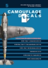 Camouflage & Decals : Messerschmitt BF 109 F Volume 5 - Book