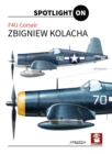 F4U Corsair - Book