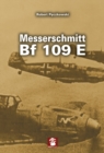 Messerschmitt Bf 109 E - Book