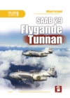 SAAB 29 Flygande Tunnan - Book