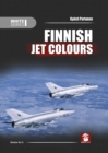 Finnish Jet Colours - Book