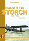 Fieseler 156 Storch 1938-1945 - eBook