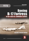 Boeing B-17 Fortress in RAF Coastal Command Service - Book