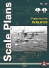 Supermarine Walrus - Book