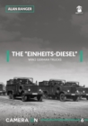 The “Einheits-Diesel” WW2 German Trucks - Book