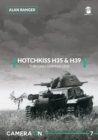 Hotchkiss H35 & H39 Through German Lens - Book