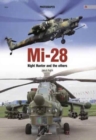 Mi-28. Night Hunter and Others - Book