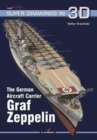 The German Aircraft Carrier Graf Zeppelin - Book