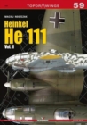 Heinkel He 111 Vol. 2 - Book