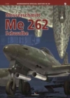 Messerschmitt Me 262 Schwalbe - Book