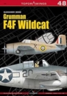 Grumman F4f Wildcat - Book