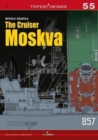 The Cruiser Moskva - Book