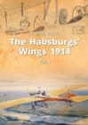 The Habsburgs' Wings 1914 - Book