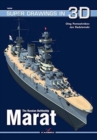 The Russian Battleship Marat - Book