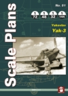 Yakovlev Yak-3 - Book