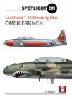 Lockheed T-33 Shooting Star - Book