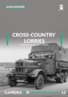 Cross-Country Lorries : German Manufacturers - Book
