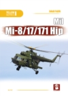 Mil Mi-8/17/171 Hip - Book