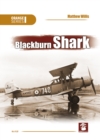 Blackburn Shark - Book