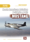 North American Aviation P-51b/C & F-6c Mustang - Book
