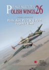 Petlyakov Pe-2 & Upe-2. Tupolev Usb - Book